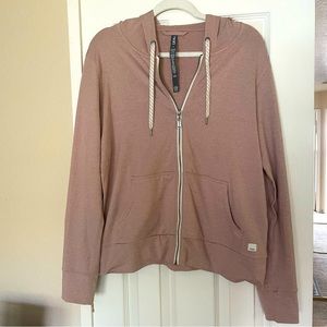 Vuori Halo Performance Hoodie